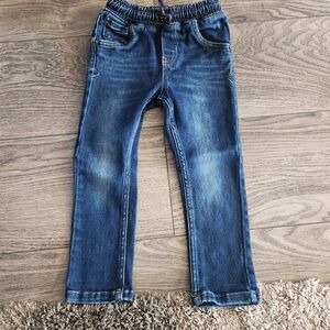 Cat & Jack Dark Wash Kids Jeans